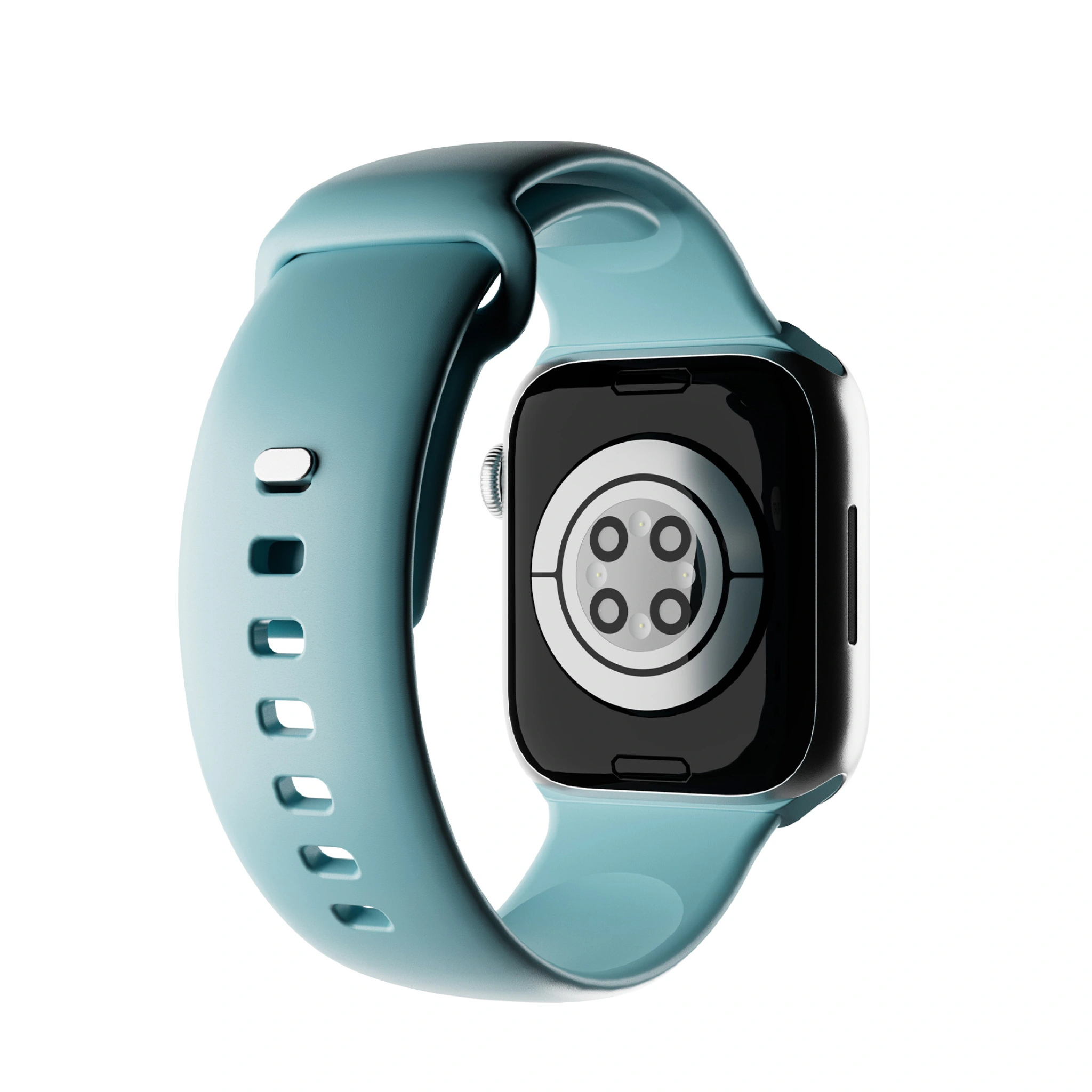PURO ICON-rem til Apple Watch 42-44-45-46-49mm