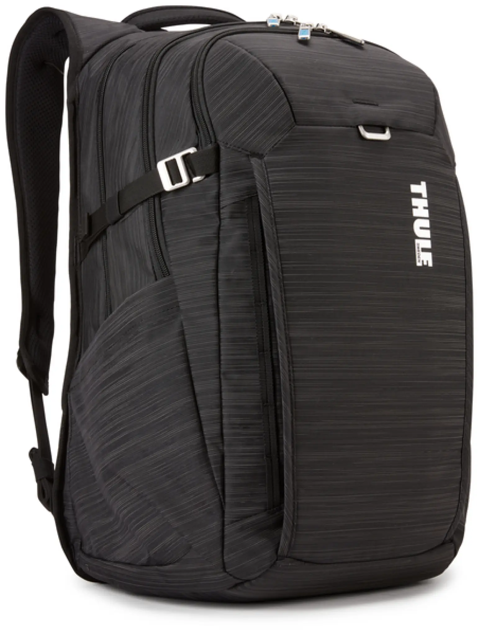 Thule Construct Laptop Backpack 28L. Black