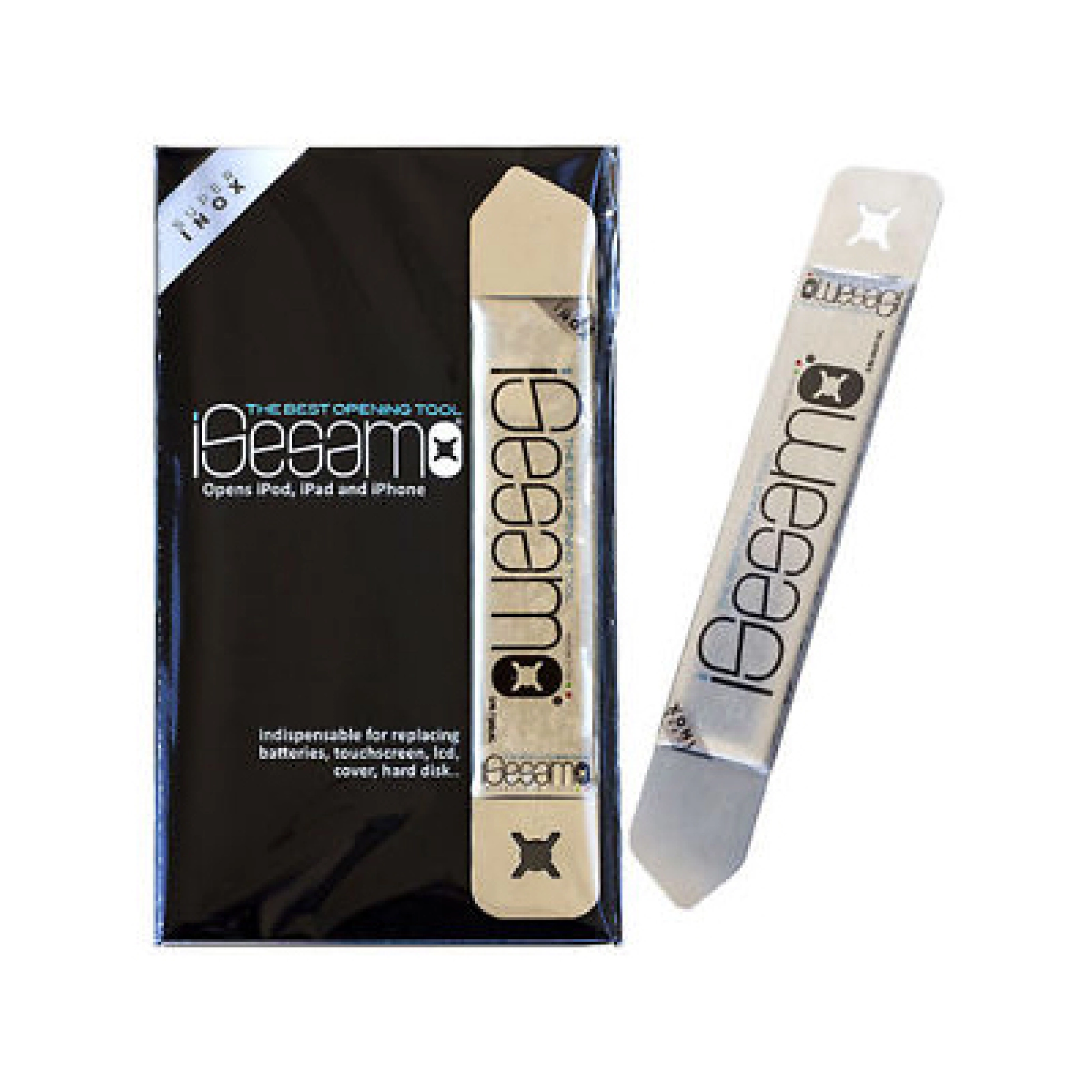 iSesamo Super Inox - Generic Tool