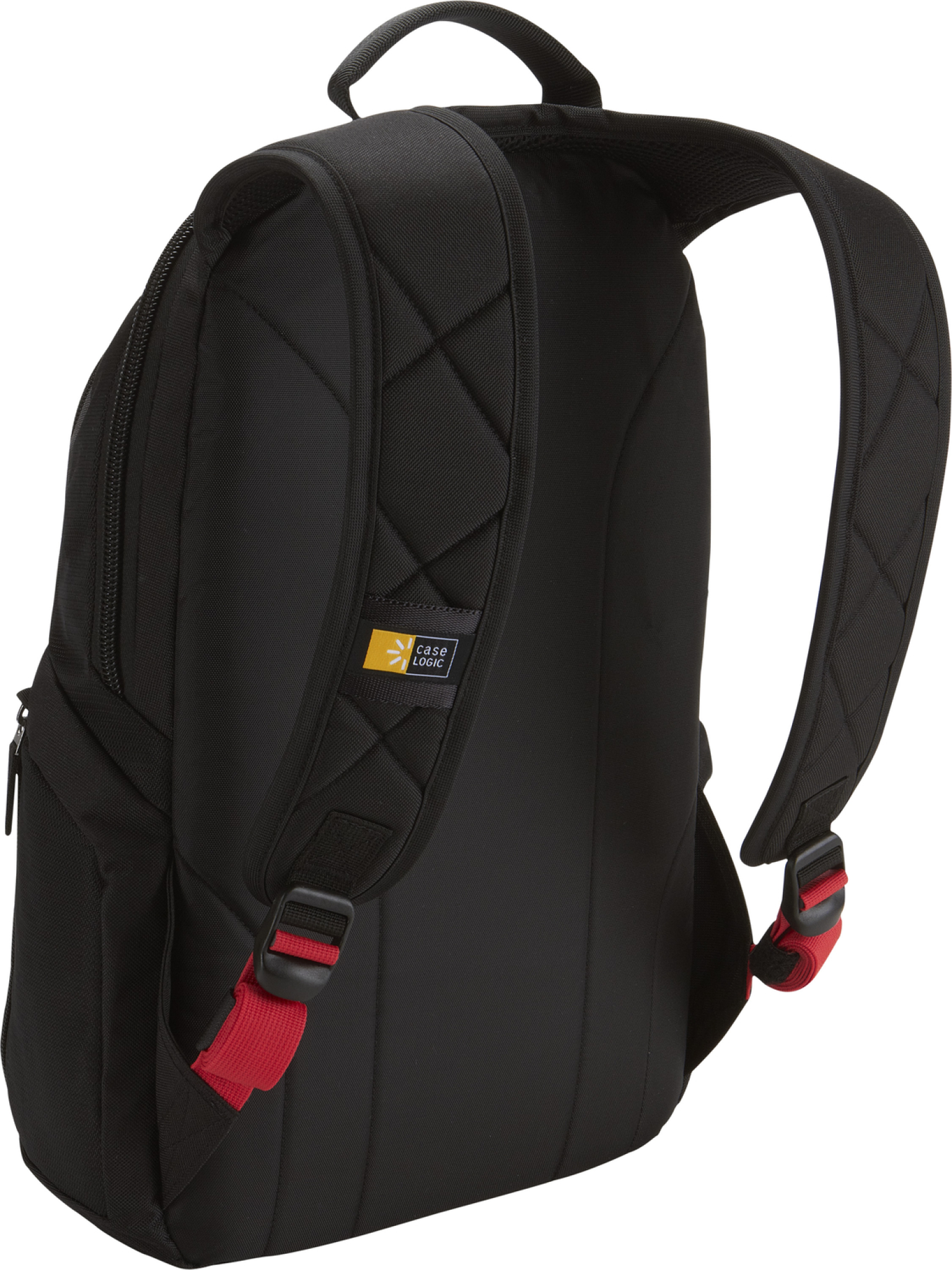Case Logic 14" Laptop Backpack. Sort