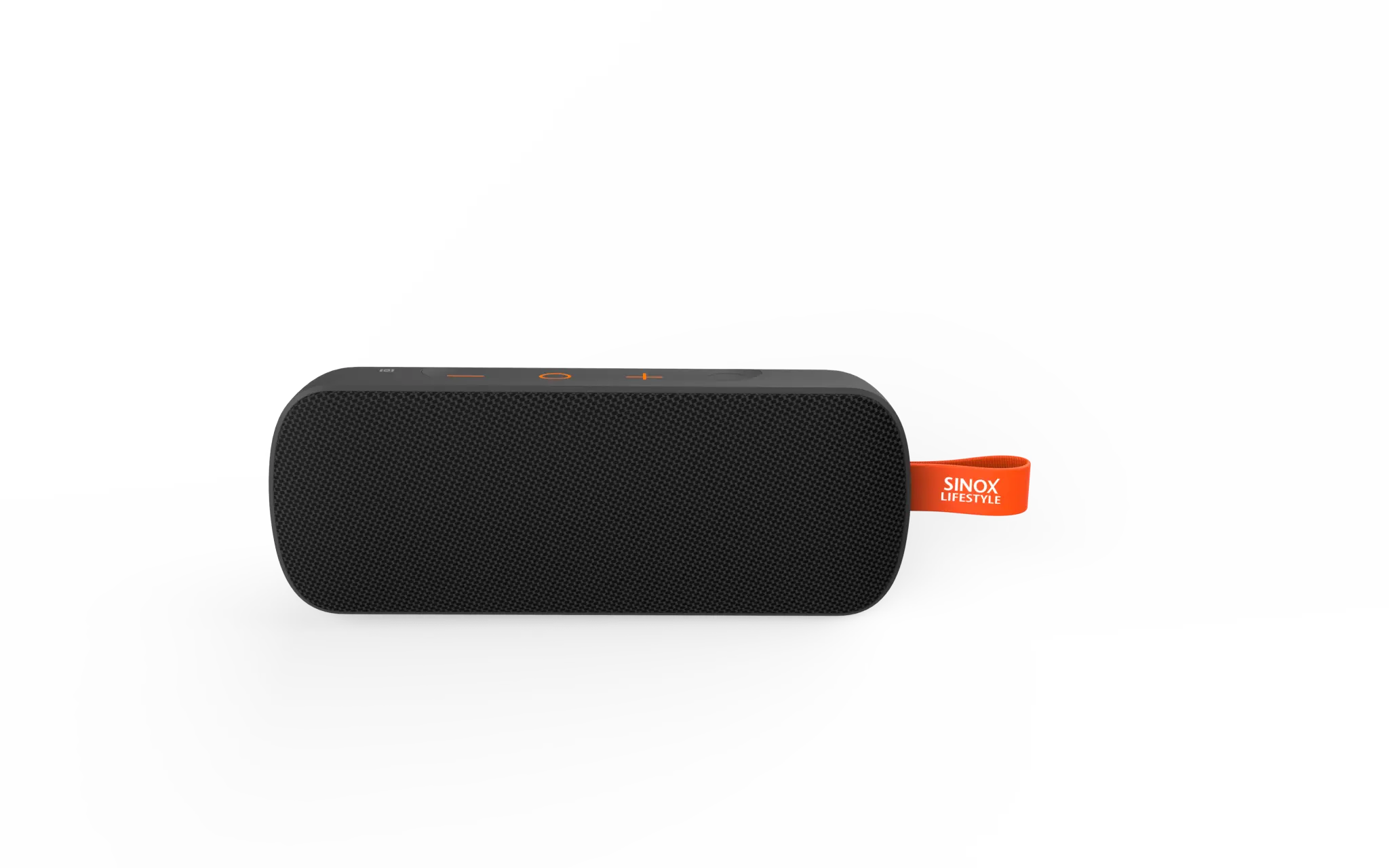 Sinox Sonitus Travel40 Speaker. Black