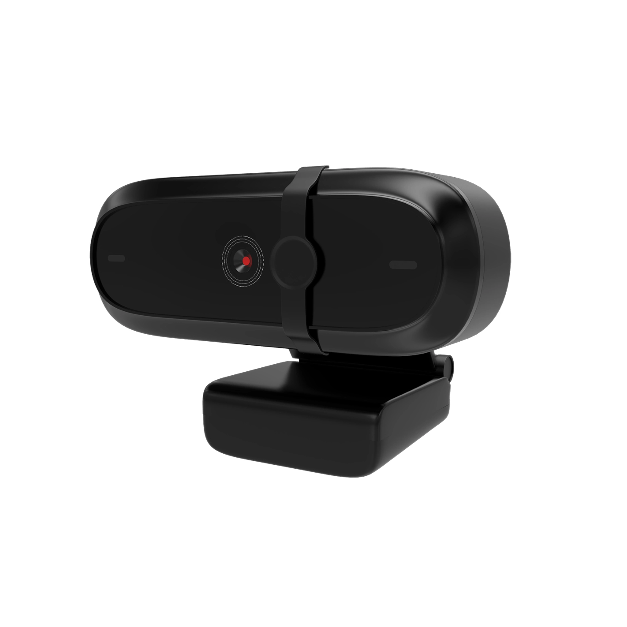 Sinox Office Webcam 1080P. Black