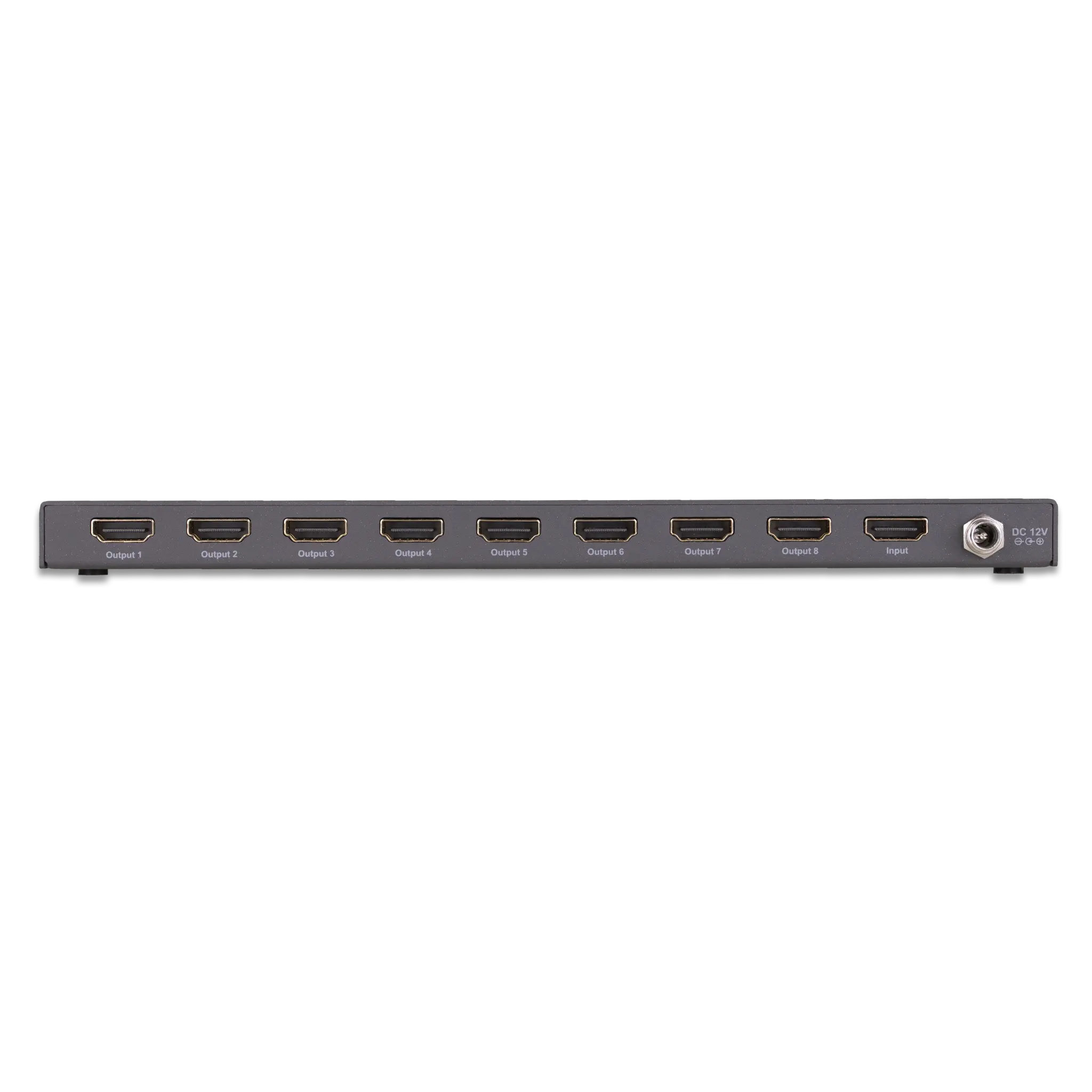 Marmitek Split 618 UHD 2,0