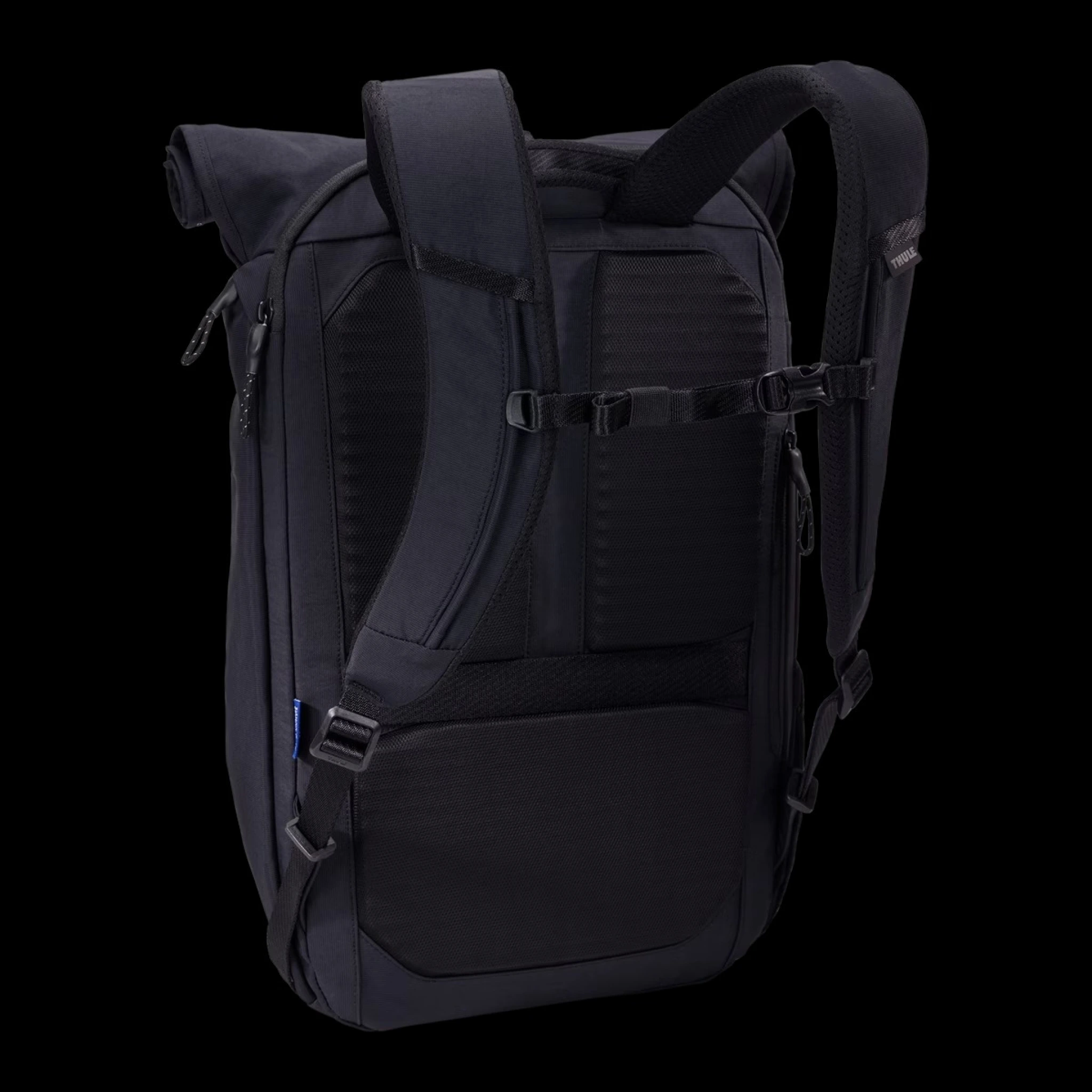 Thule Paramount Laptop Backpack 24L. Black