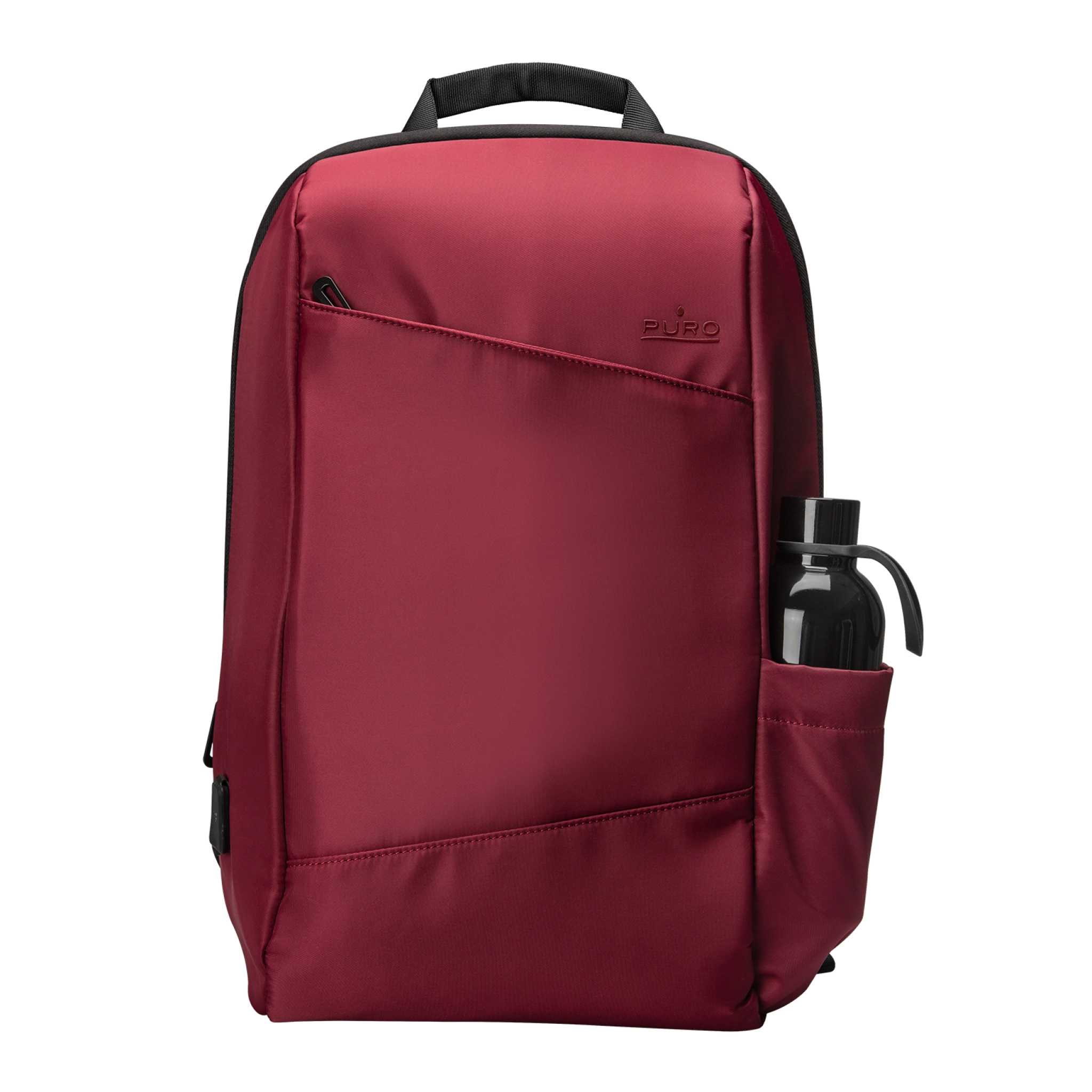 PURO Backpack for Laptop ByDay Pro