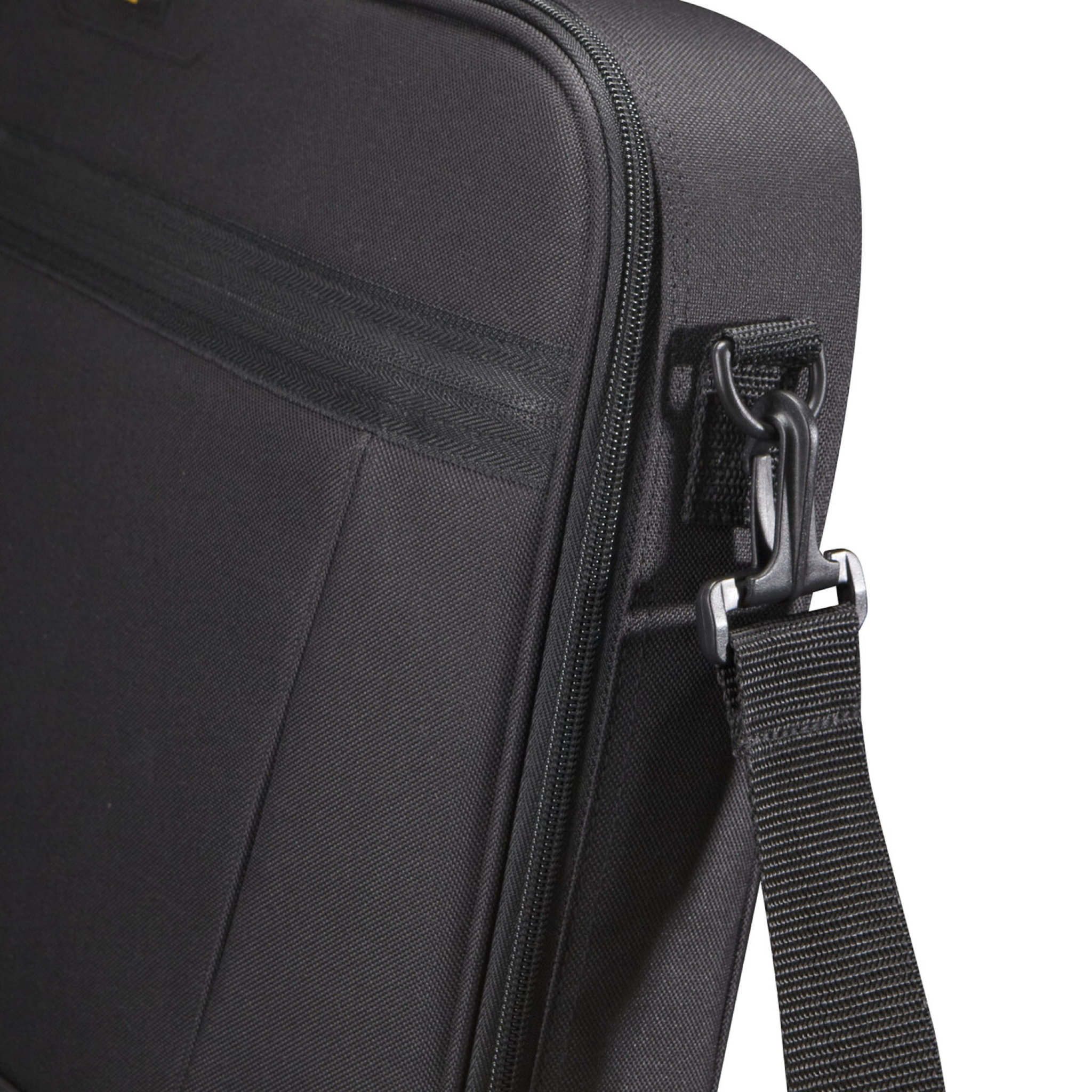 Case Logic 15.6" Laptop Case. Black Case Logic 15.6" Laptop Case. Black