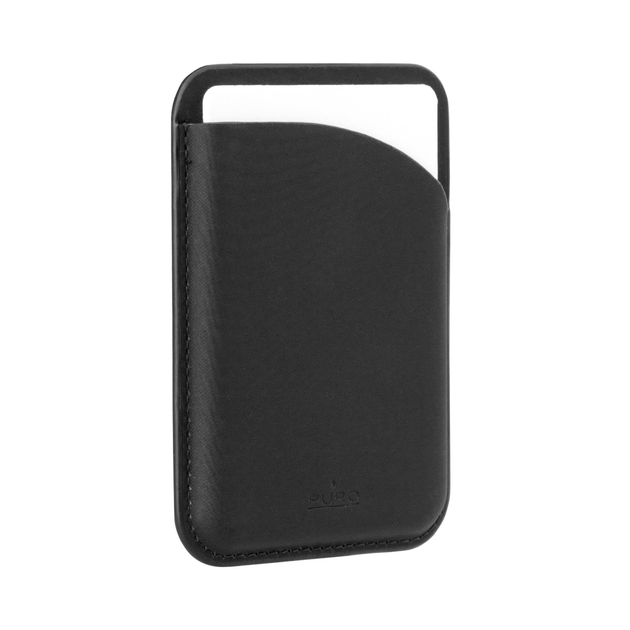 PURO Mag Wallet card holder for iPhone
