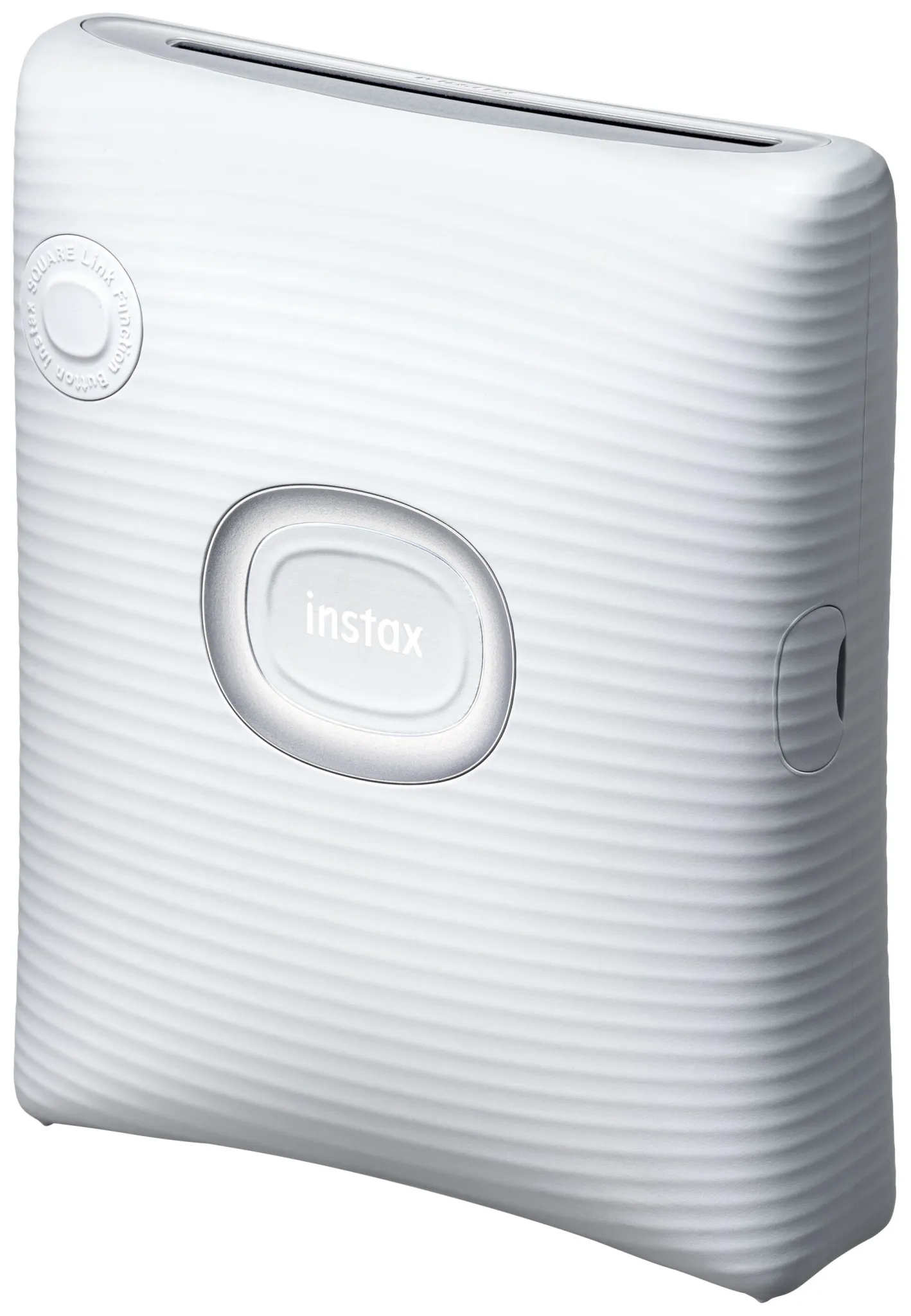 INSTAX Square Link. Hvid