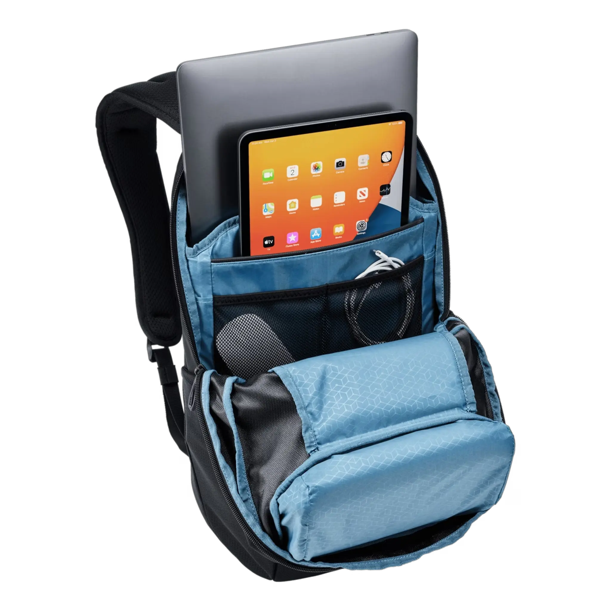 Thule Accent Backpack 20L. Black