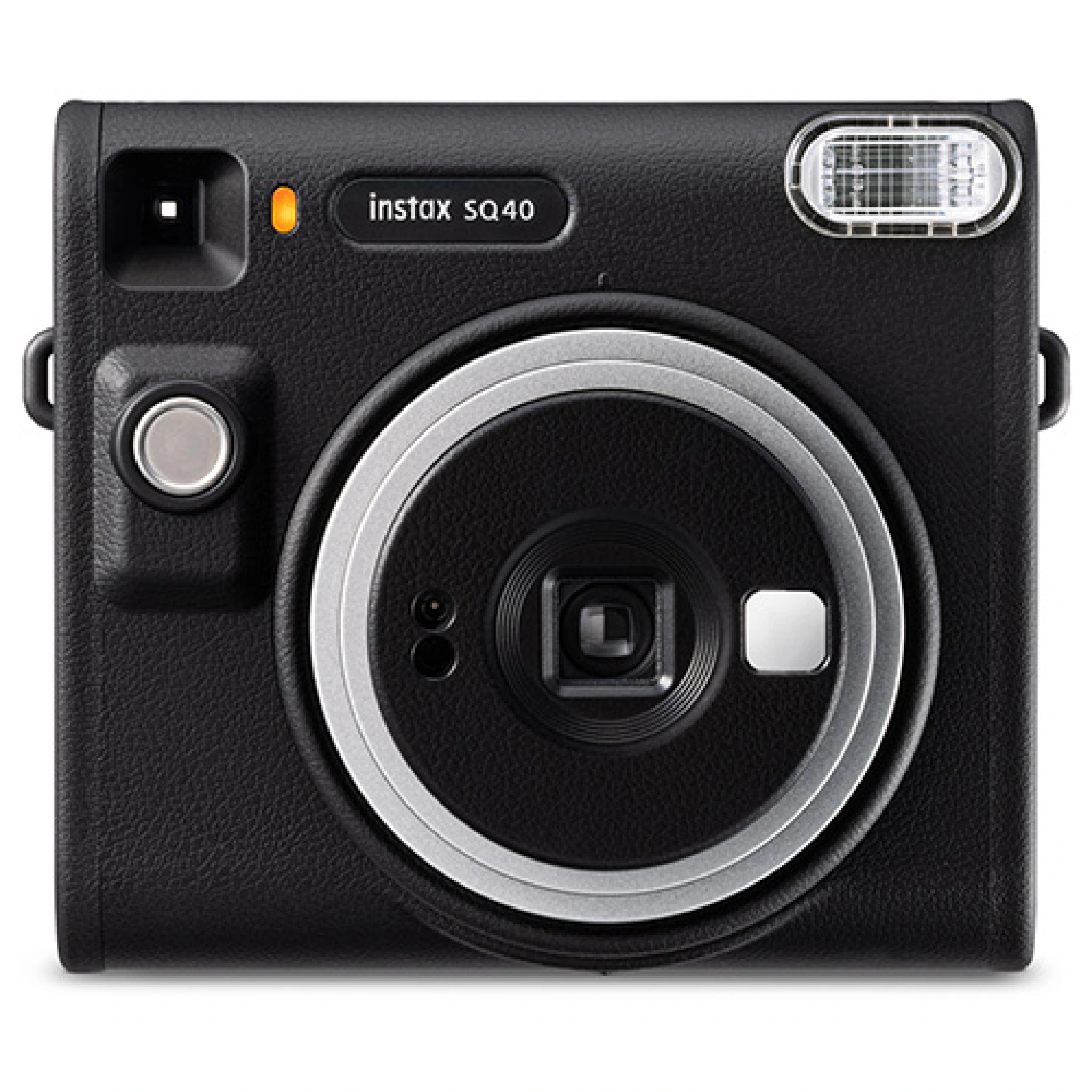 Instax Square SQ40 kamera. Sort