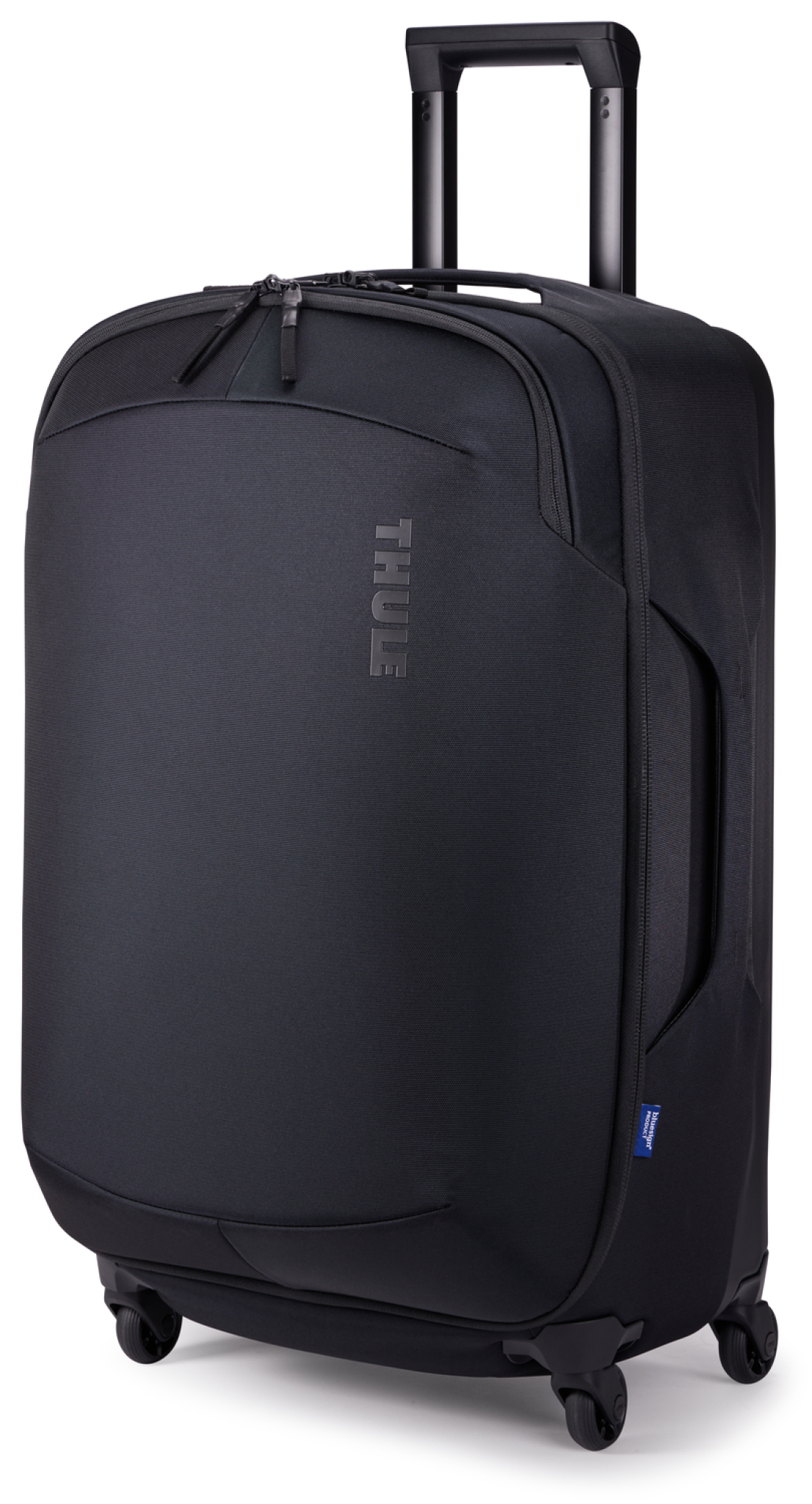 Thule Subterra 2 Checked Spinner 68 cm. Black