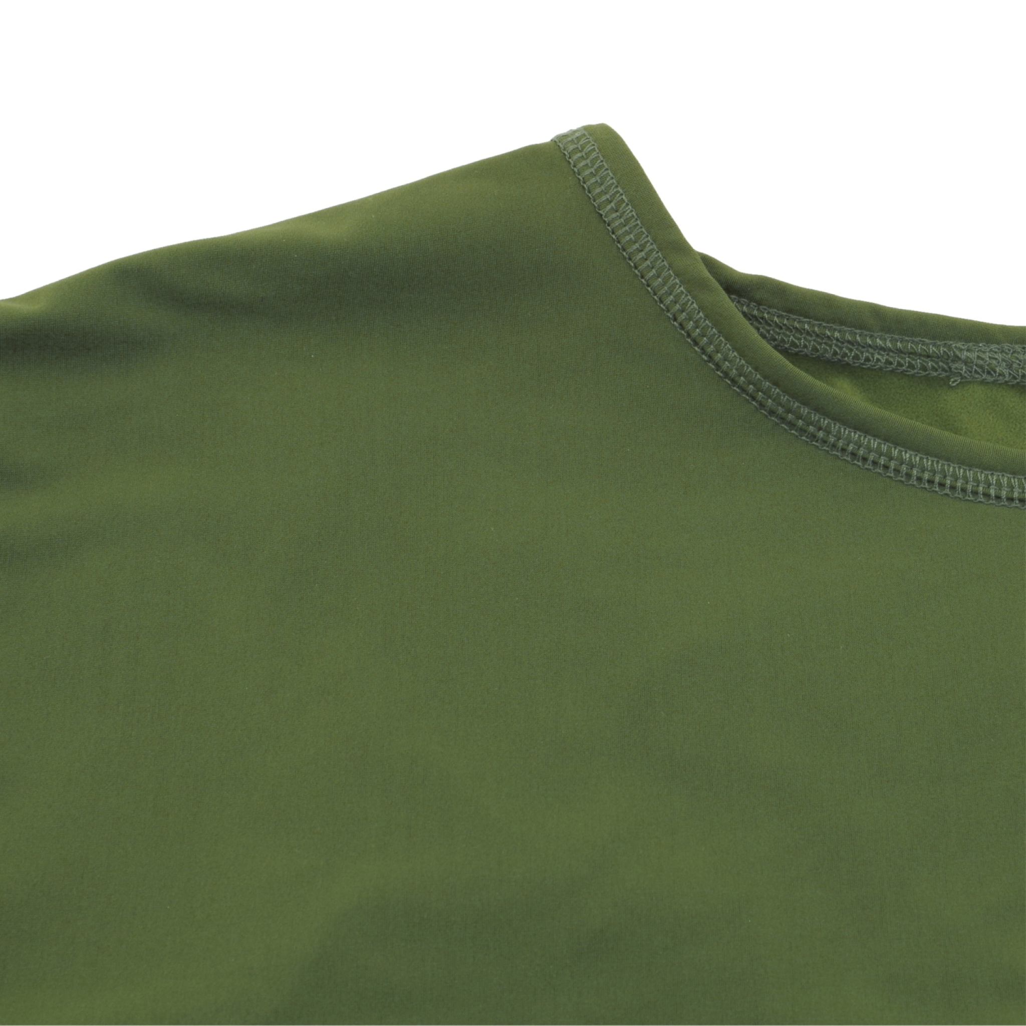 Glovii Heated Sweatshirt XL. Green Glovii Heated Sweatshirt XL. Green