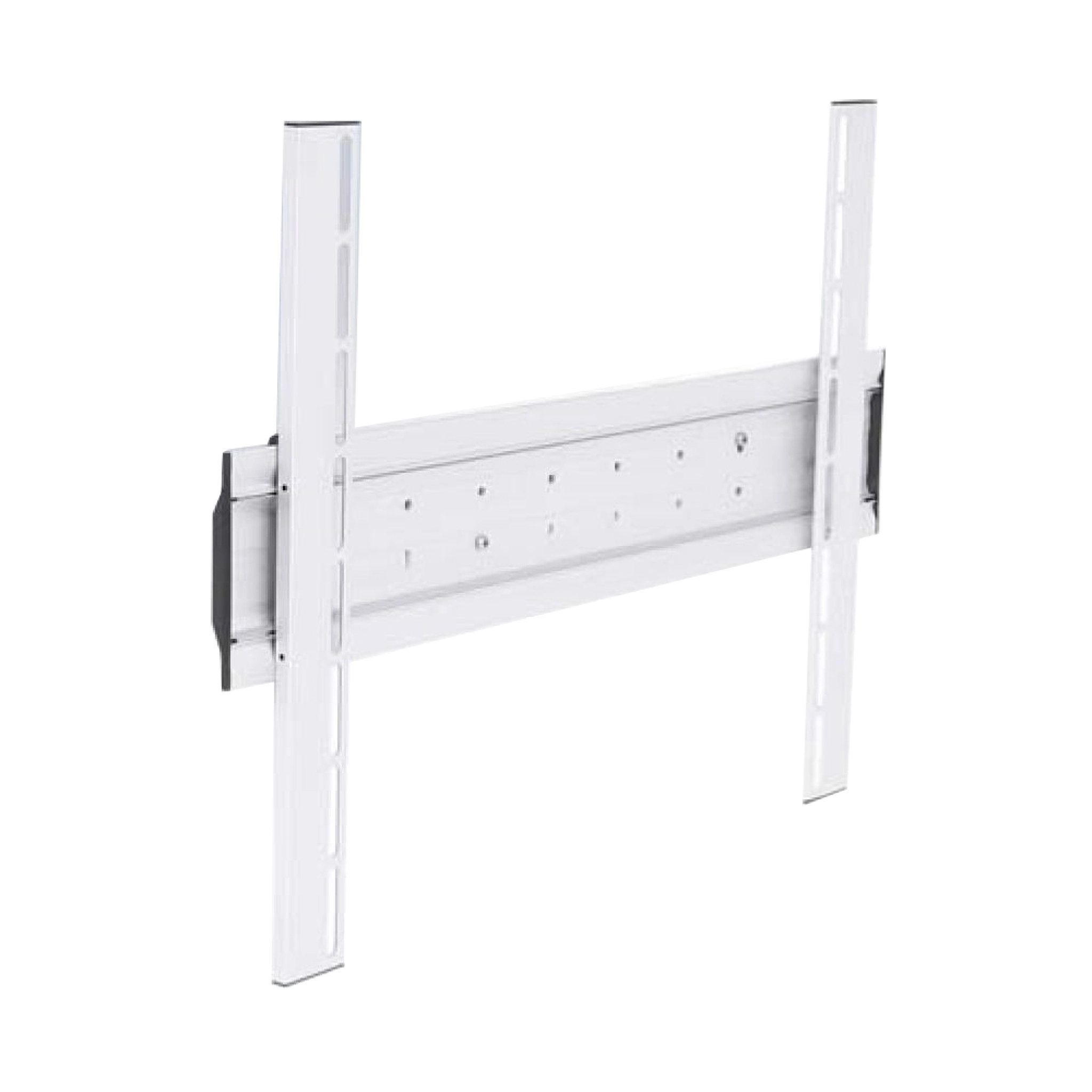 Sinox TV Wall Mount. 42"-63". Alu