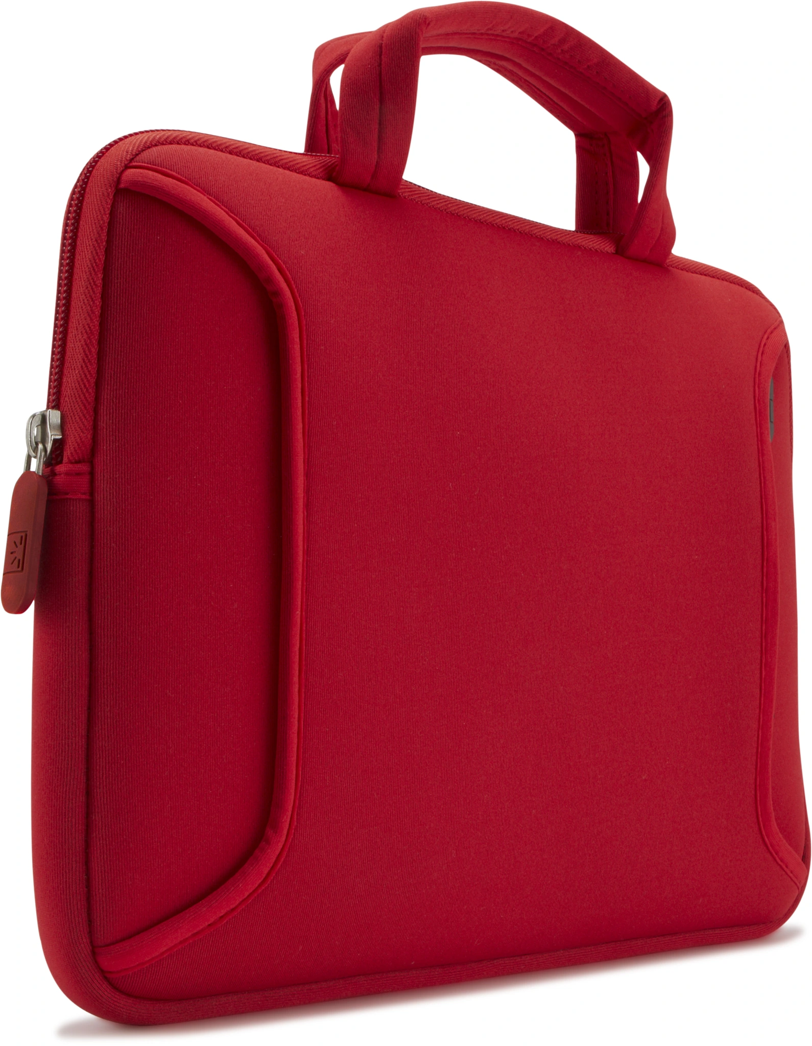 Case Logic Sleeve for iPad/Tablet. Red