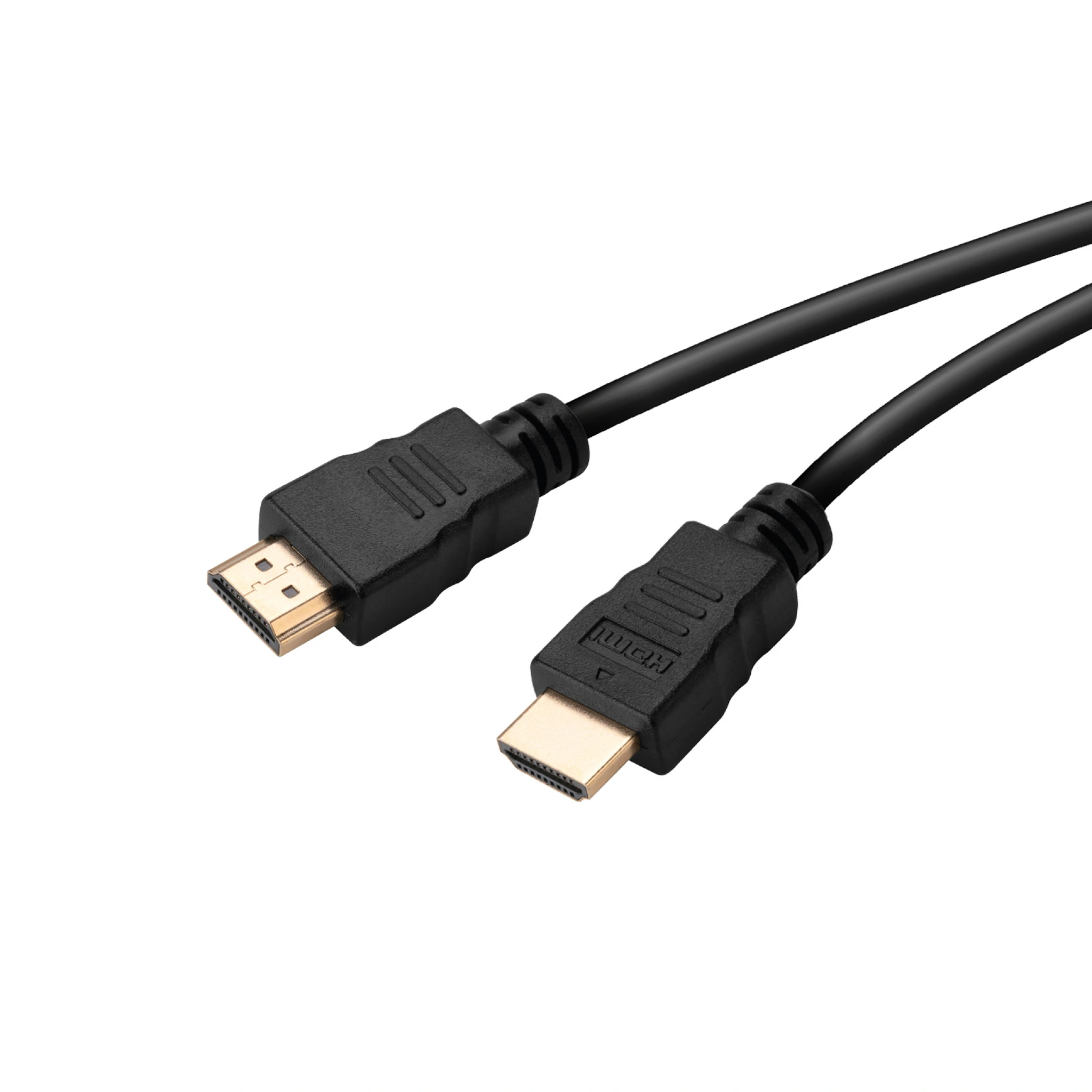 Vivanco HDMI Type A-kabel til 3D og 4K Ultra HD