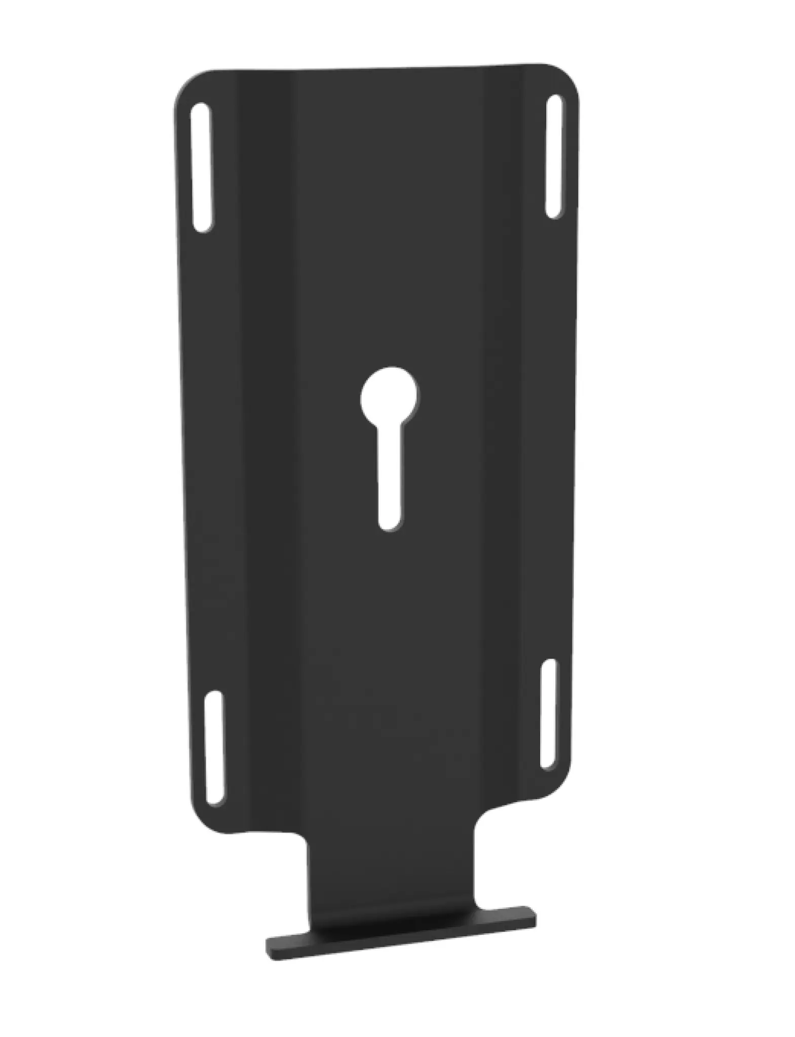 Cavus Wall Bracket for Sonos® AMP Vertical. Black