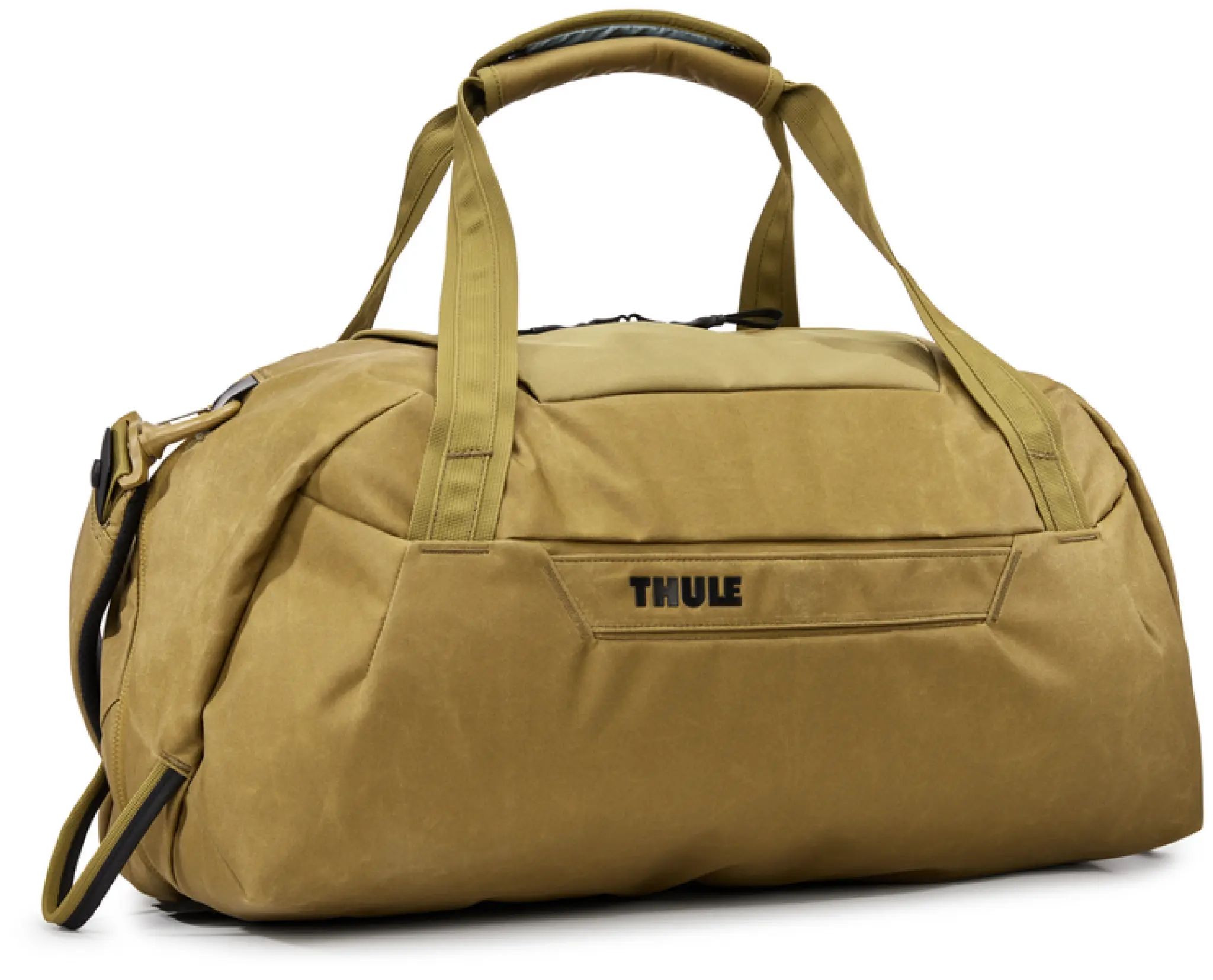 Thule Aion Duffel Bag 35L. Nutria Brown