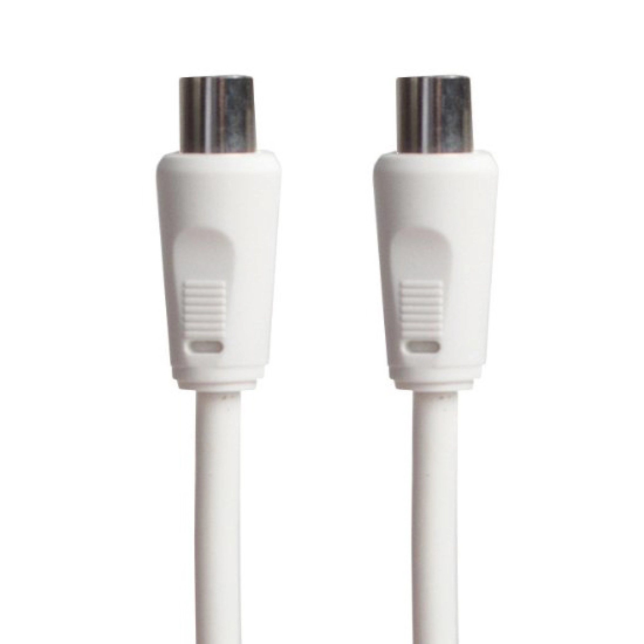 Connectech 70dB Antenna Cable. 15m. White