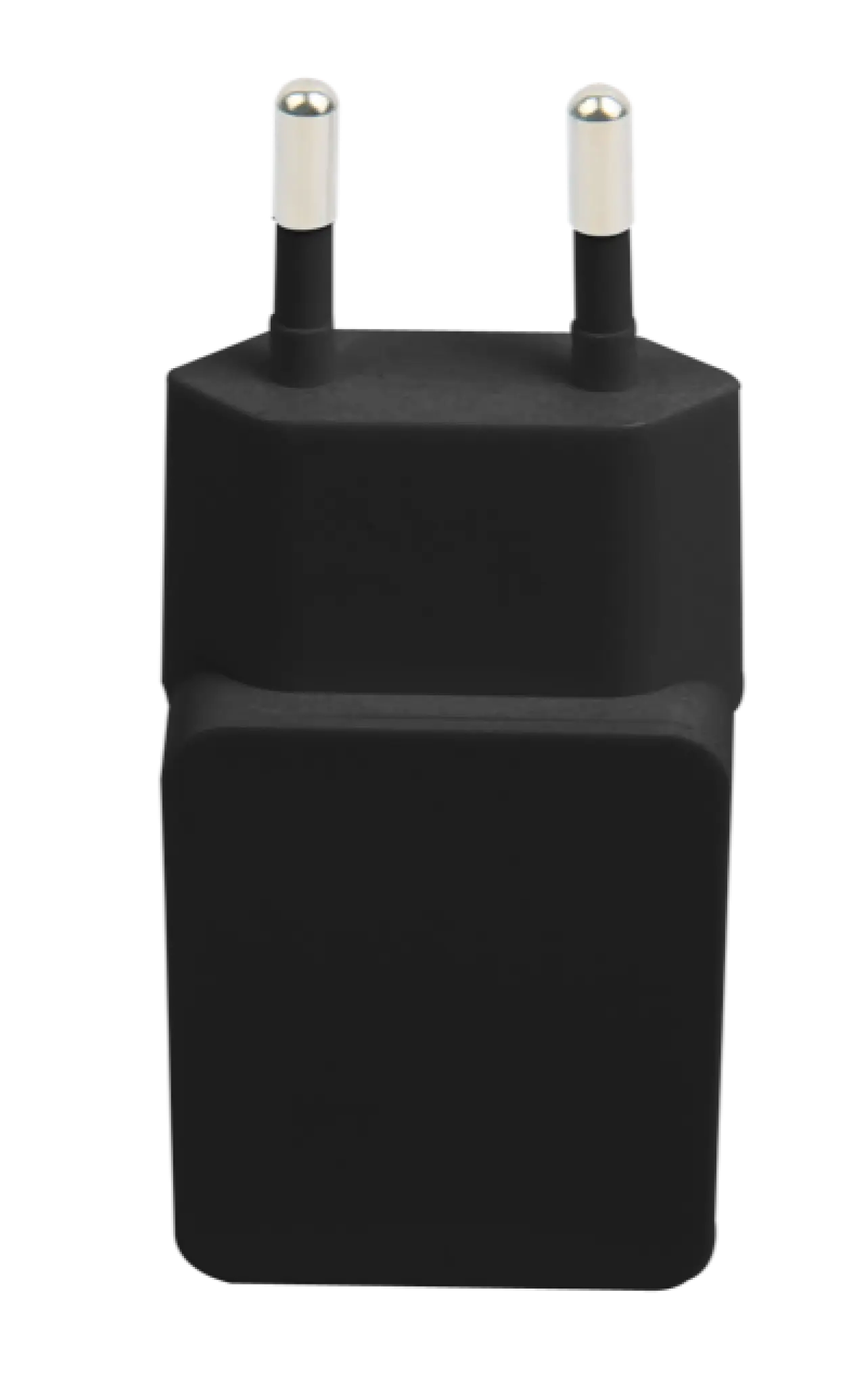 Sinox QC3.0 230V USB A charger. 3.0A. Black