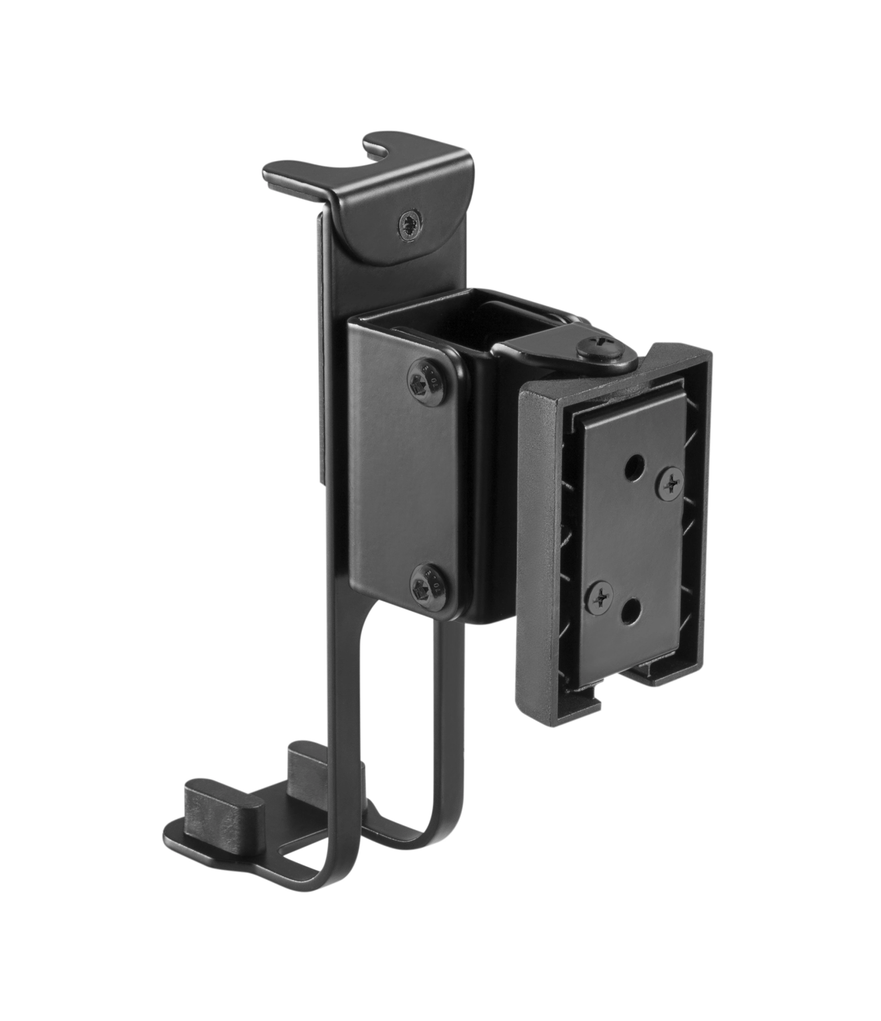 Sinox One SONOS® One, One SL, Play:1 Speaker Mount. Black