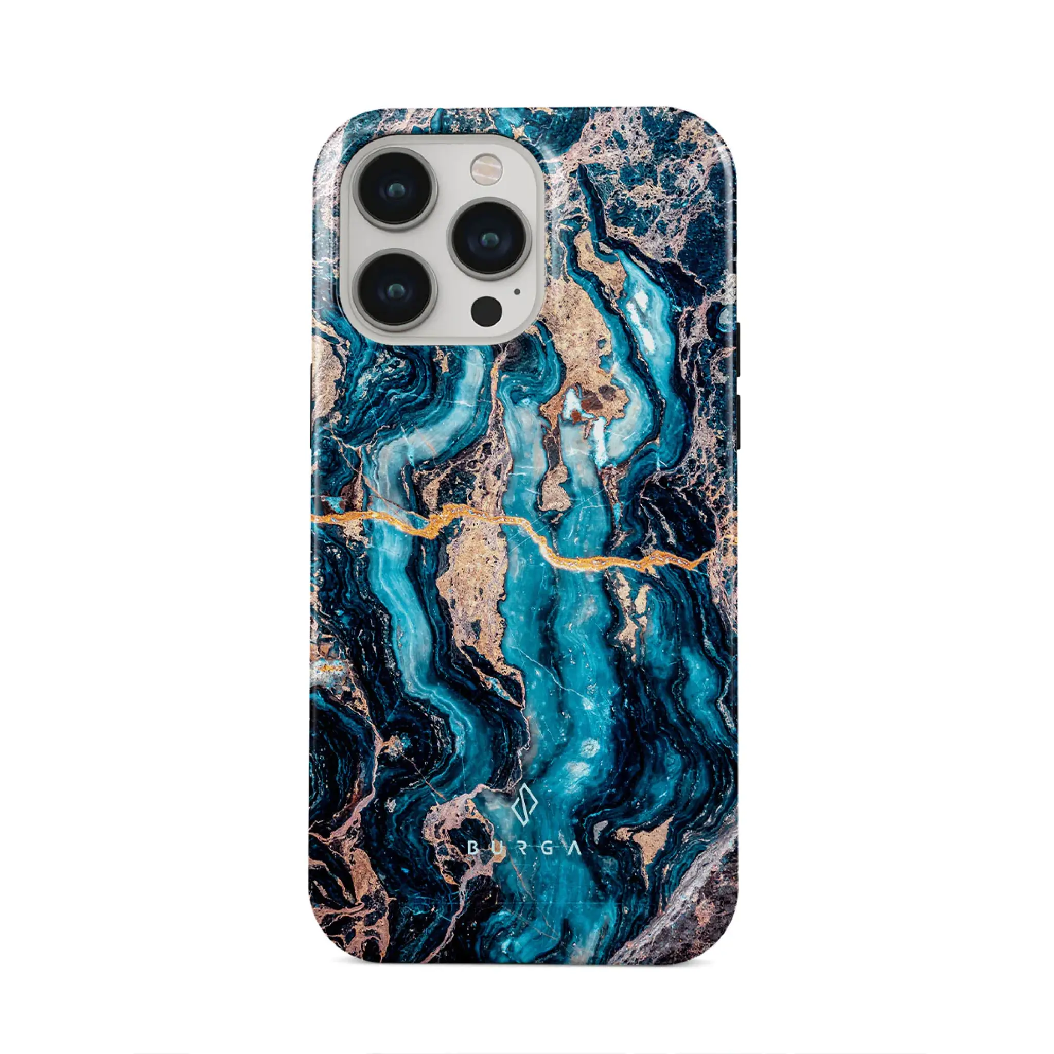 Burga Mystic River Cover til iPhone 14 Pro Max