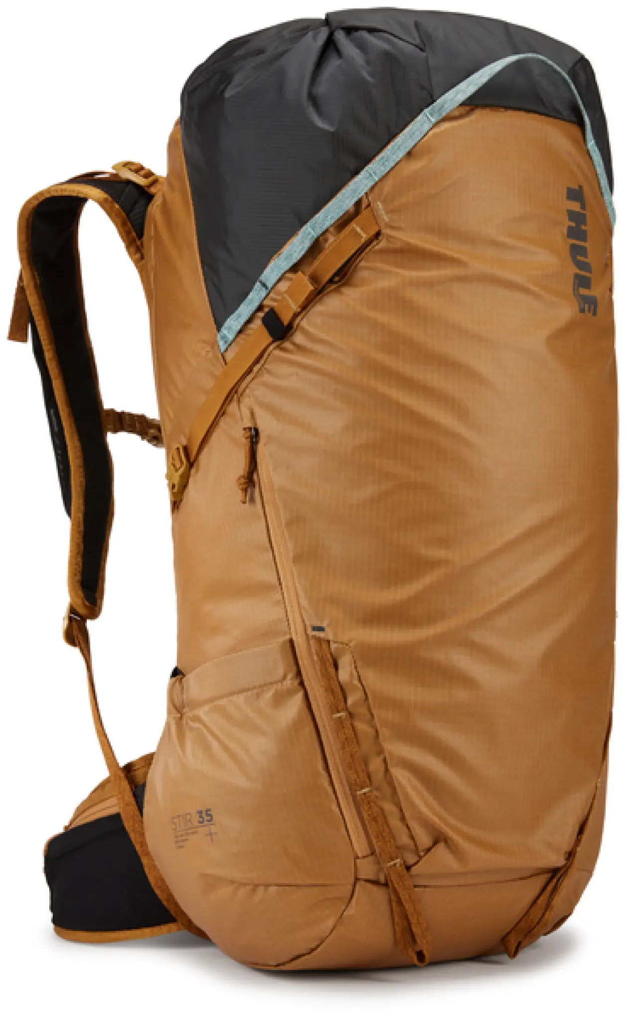 Thule Stir Hiking Backpack. 35L. Wood Thrush