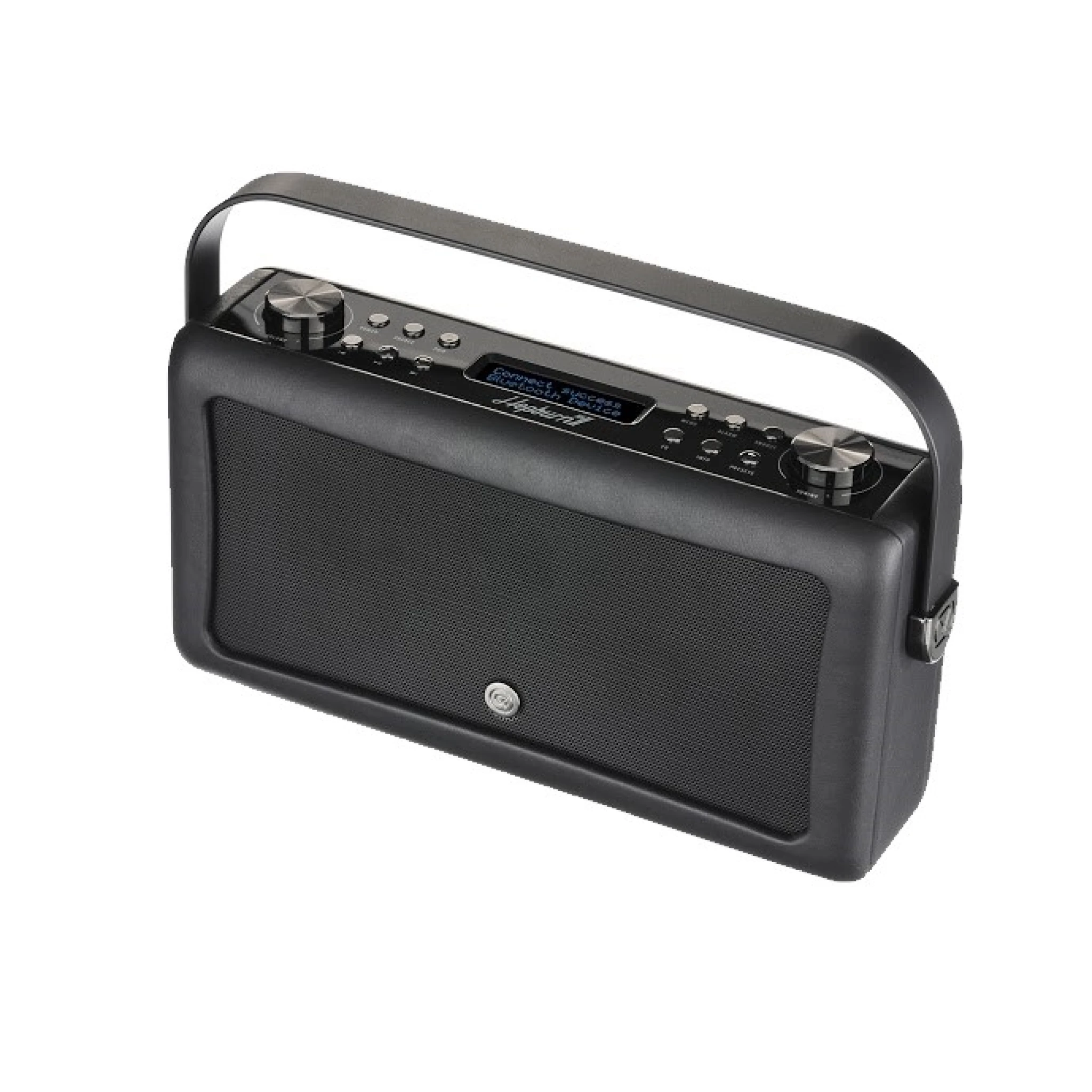 VQ Hepburn radio. Sort