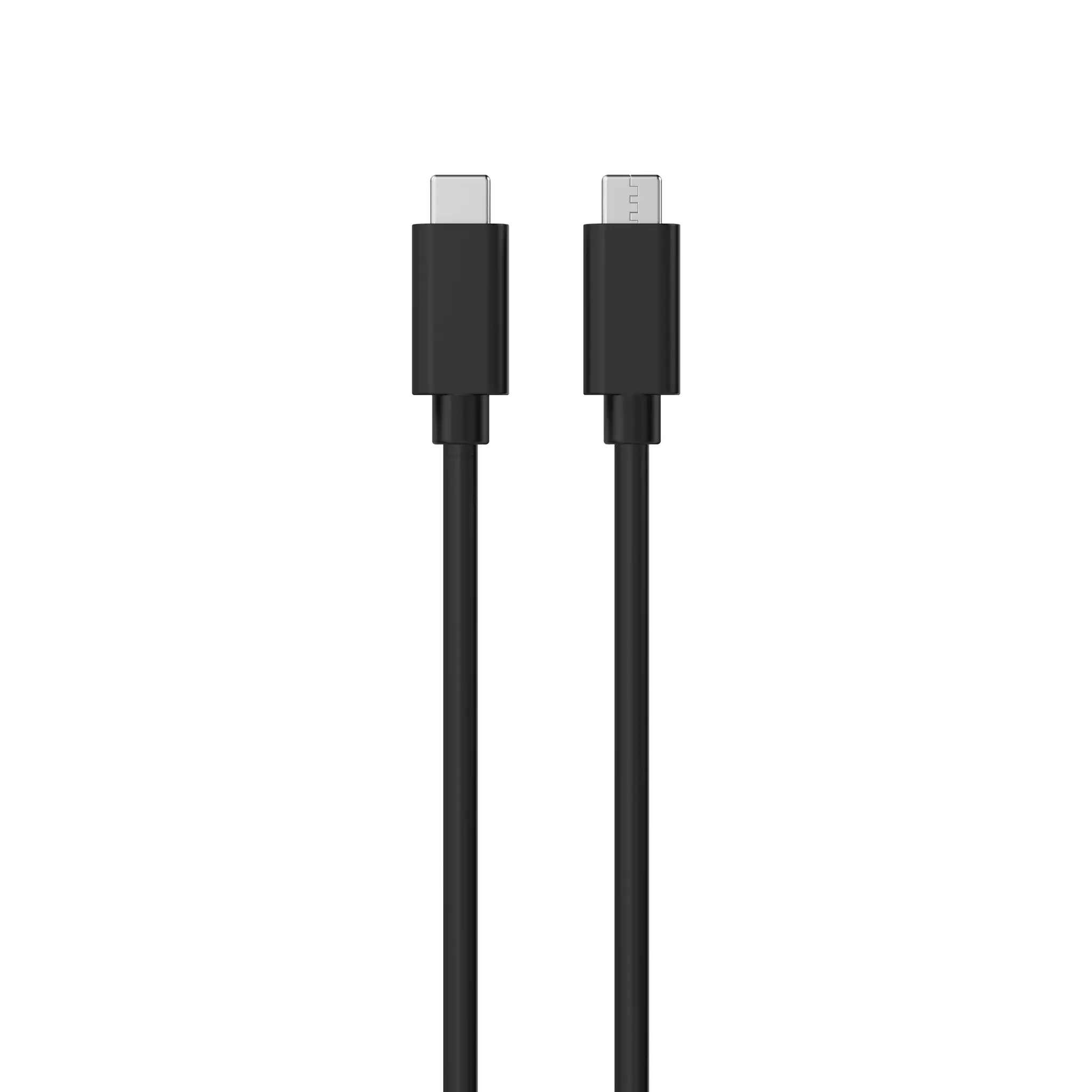 Sinox USB C Cable. 1m. Black