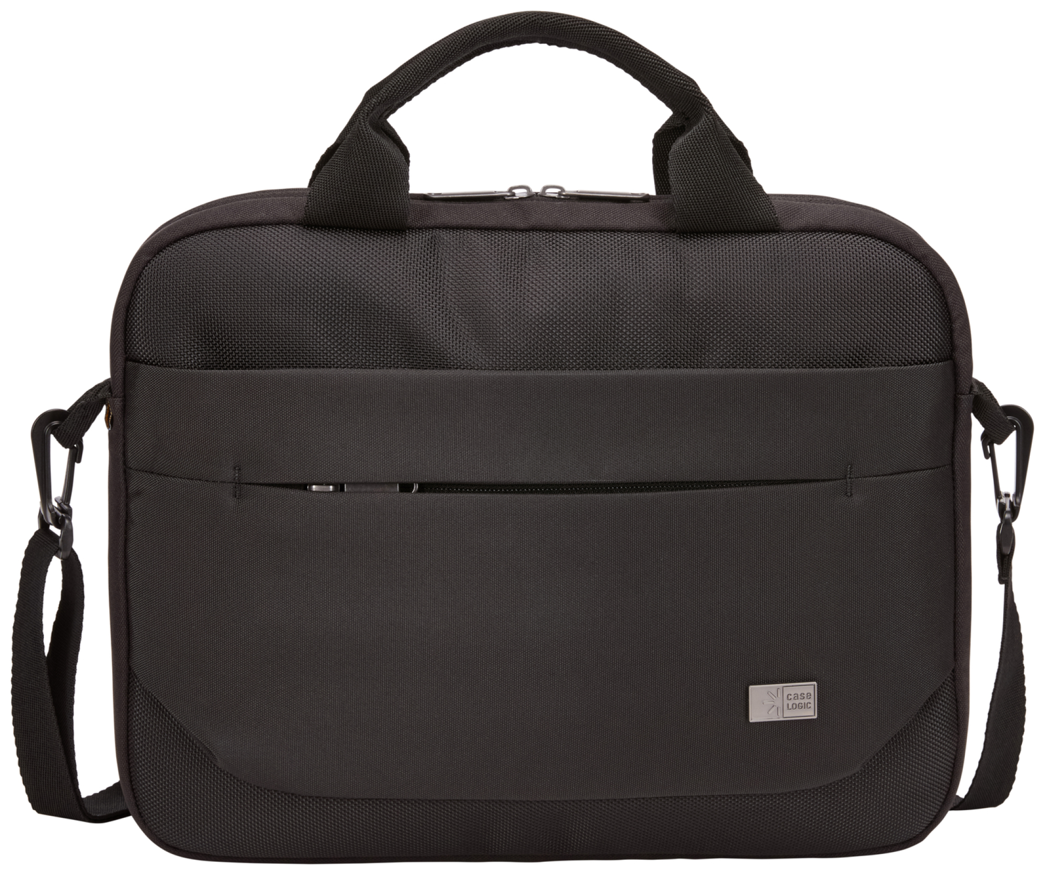 Case Logic Advantage 11.6" Attaché. Black Case Logic Advantage 11.6" Attaché. Black