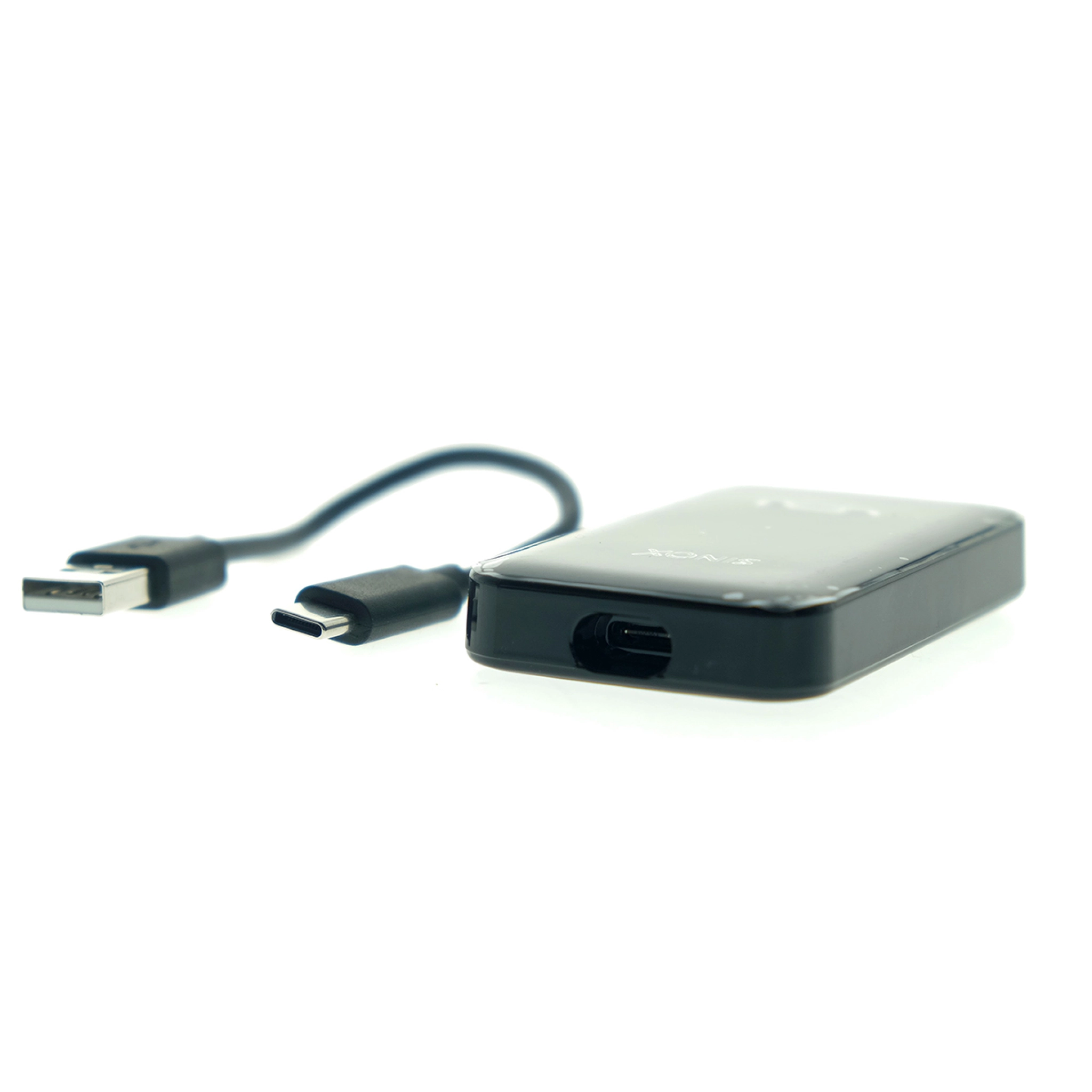Sinox Wireless Apple™ CarPlay® Adapter
