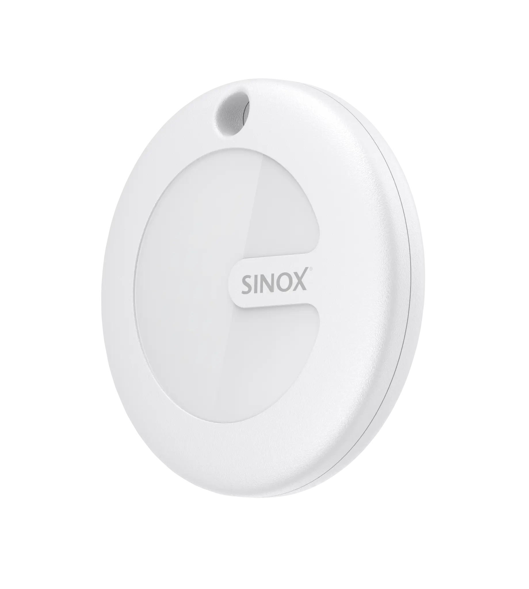 Sinox Lifestyle TagMate. White