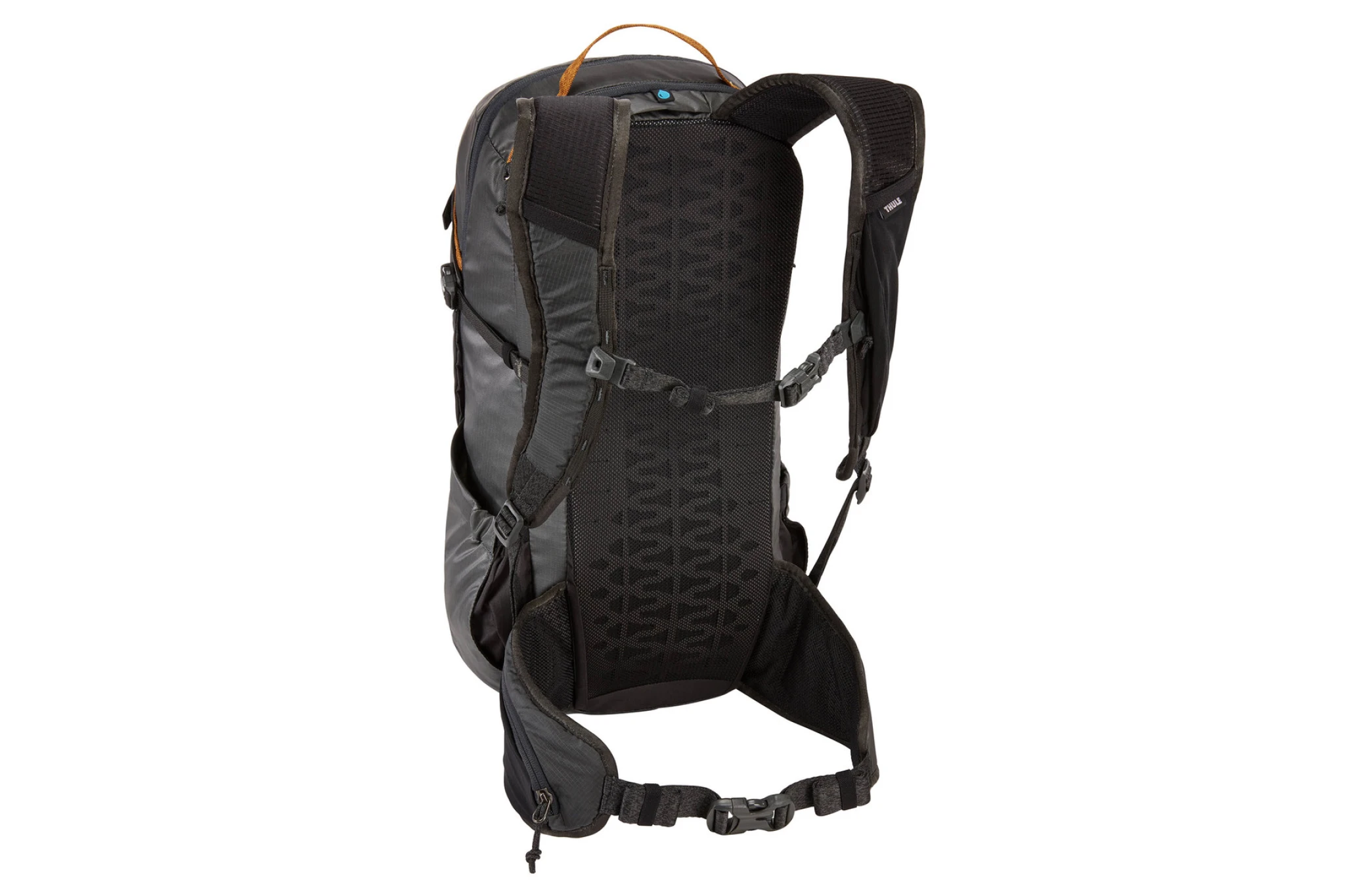 Thule Stir Hiking Backpack. 25L. Obsidian Thule Stir Hiking Backpack. 25L. Obsidian