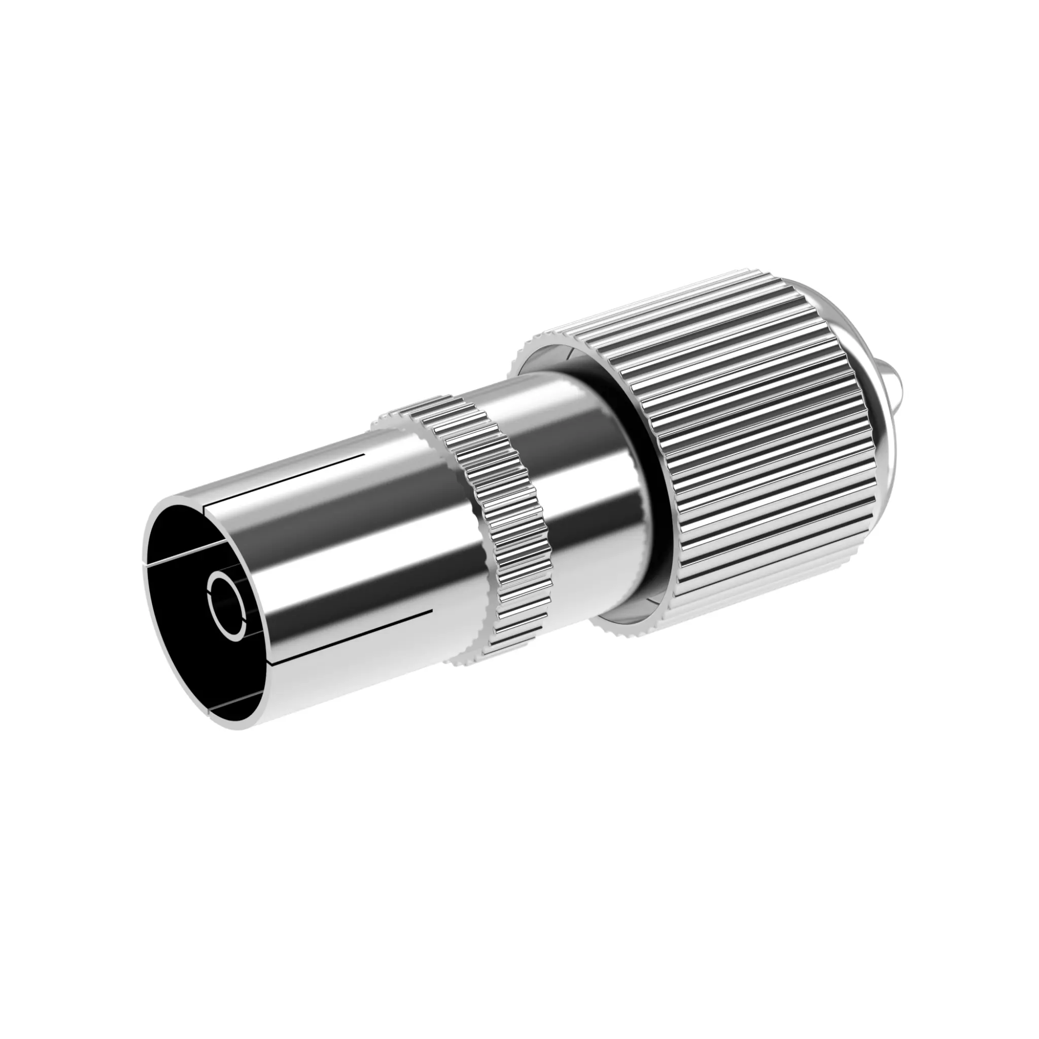 Sinox Coax Antenna Metal Plug
