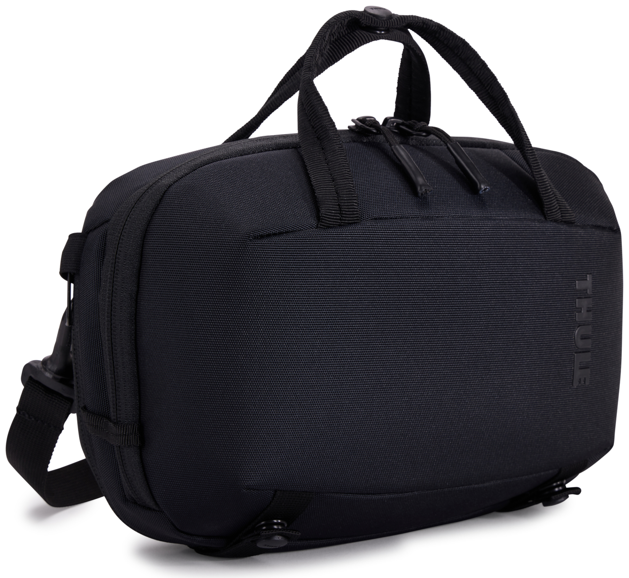 Thule Subterra 2 Crossbody 5 L. Sort