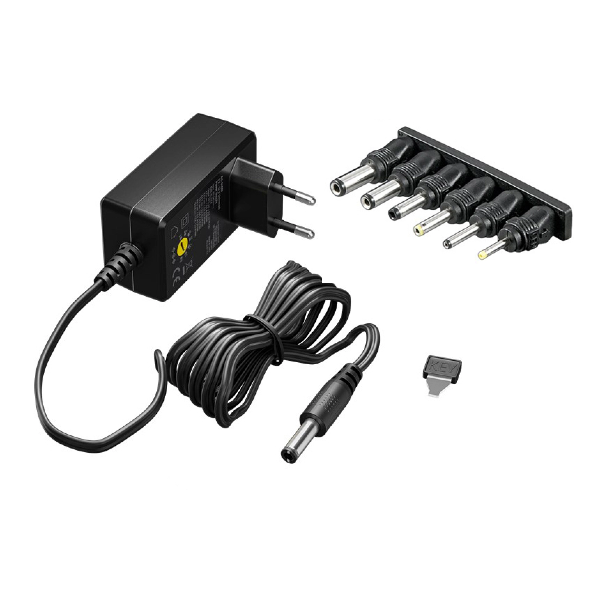 Sinox Universel Power Supply 2.25A