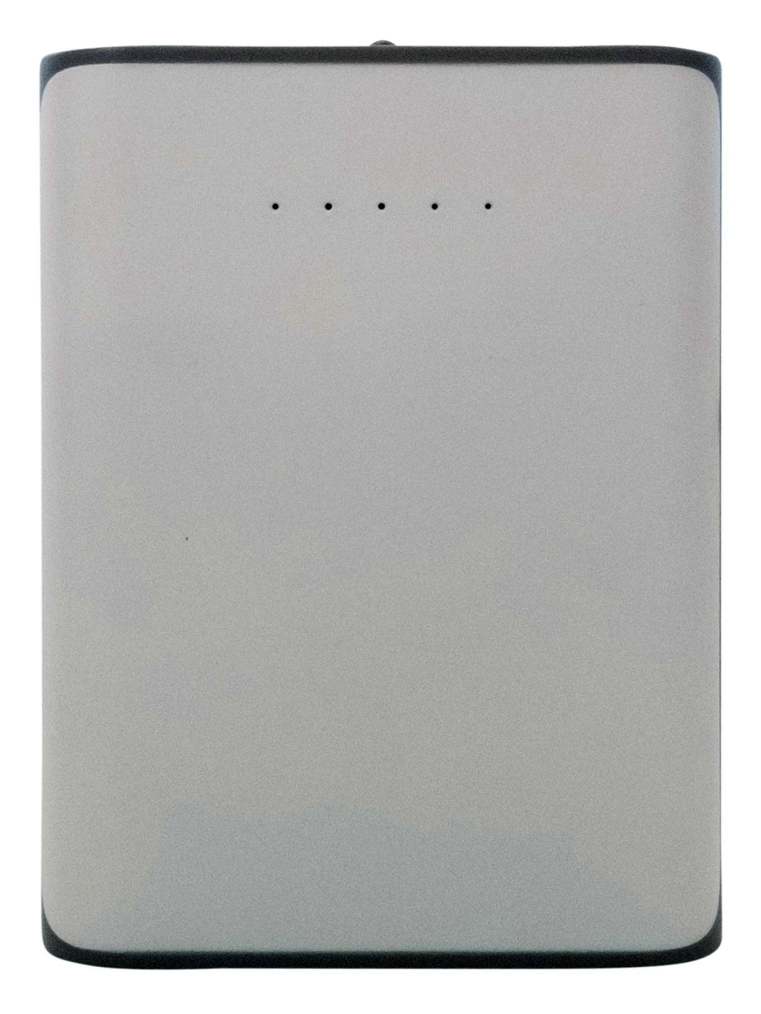 Sinox Power Bank 10400 mAh. White