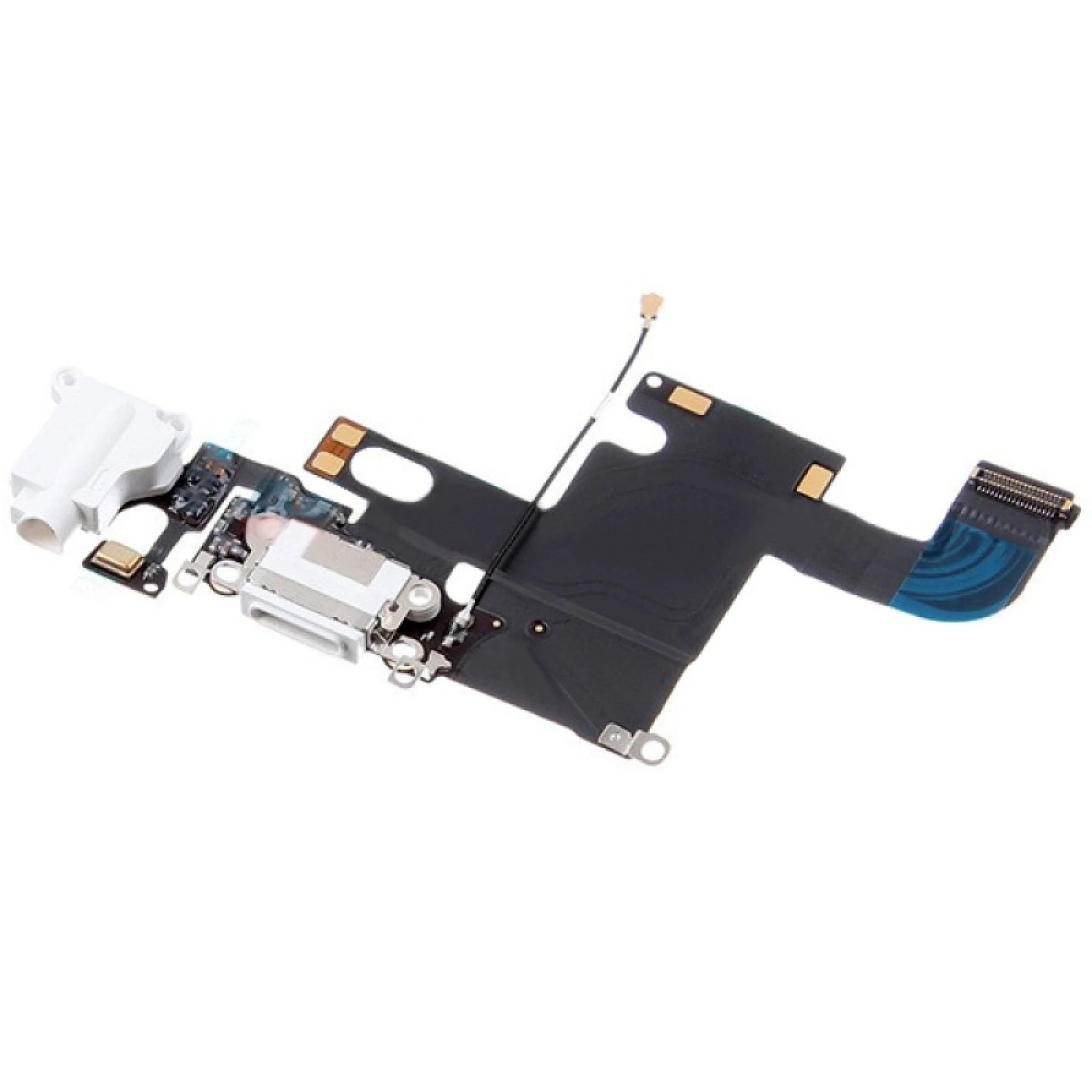 iPhone 6 Power Dock. White